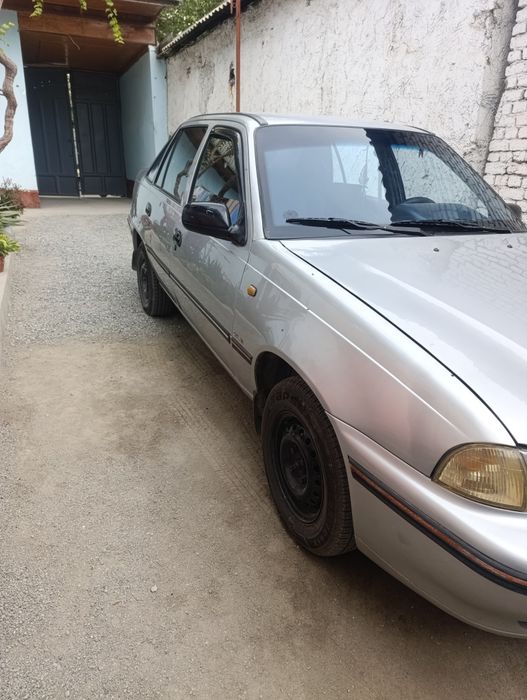 Salom hammaga mashina  sotiladi