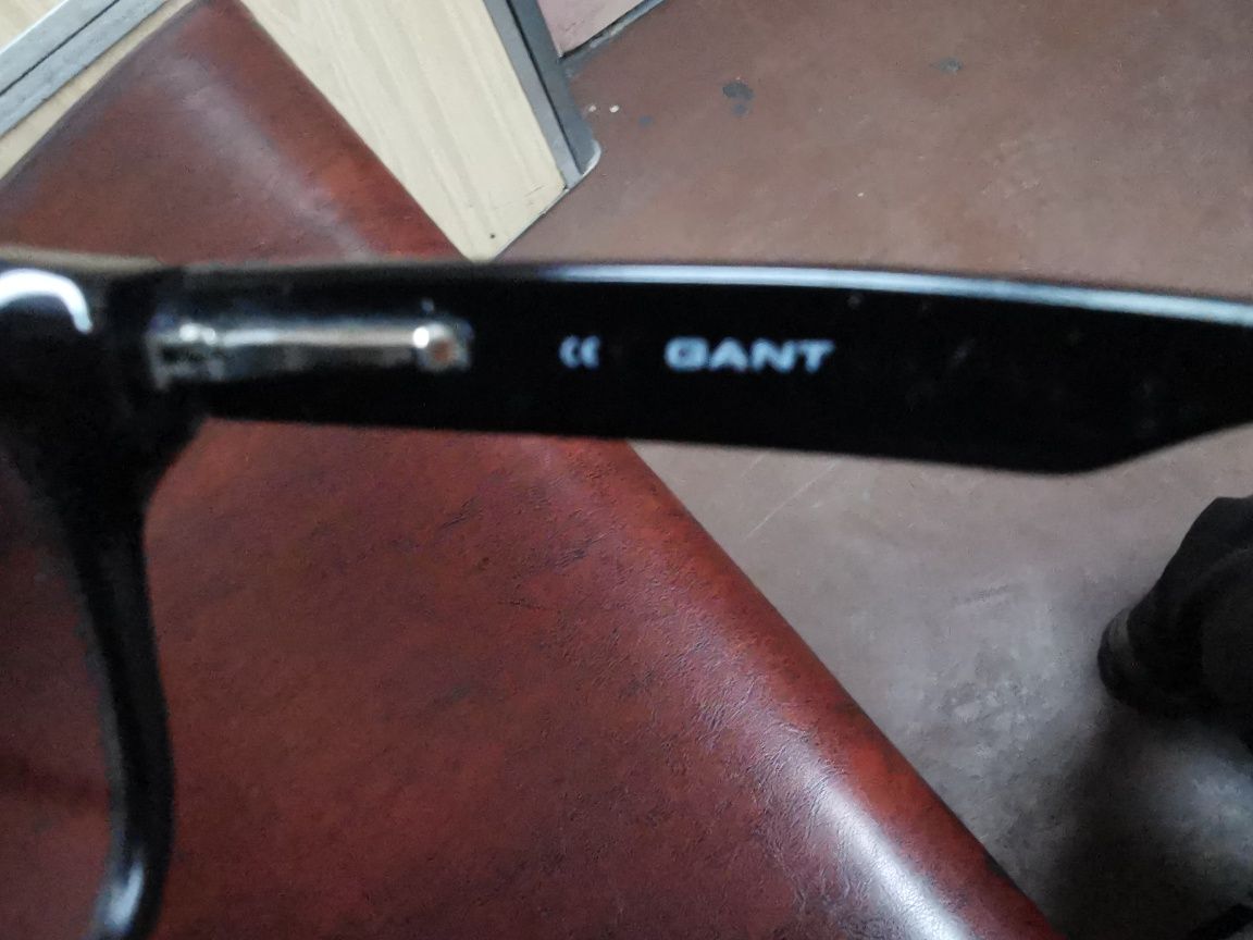 Оръгинални очила Гант Gant glasses