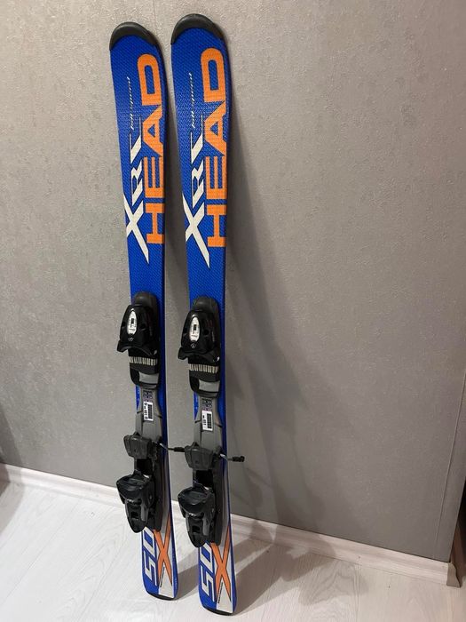 Детски ски HEAD XRC50 118см