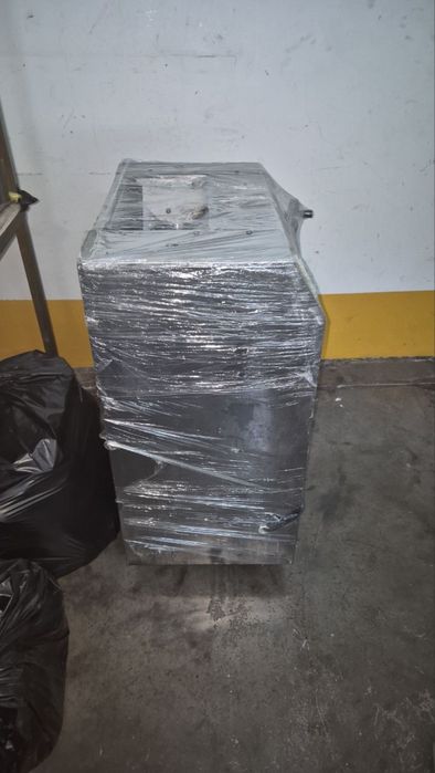 Тестораскатка.  Тестокаталка в идеальном состоянии.