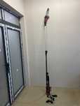 R20 Кастрачка акум. 250mm 20V 2х2Ah/Ножица за трева и храсти 7.2V
