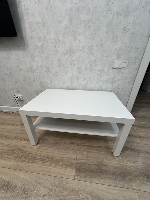 Журнальный столик икеа