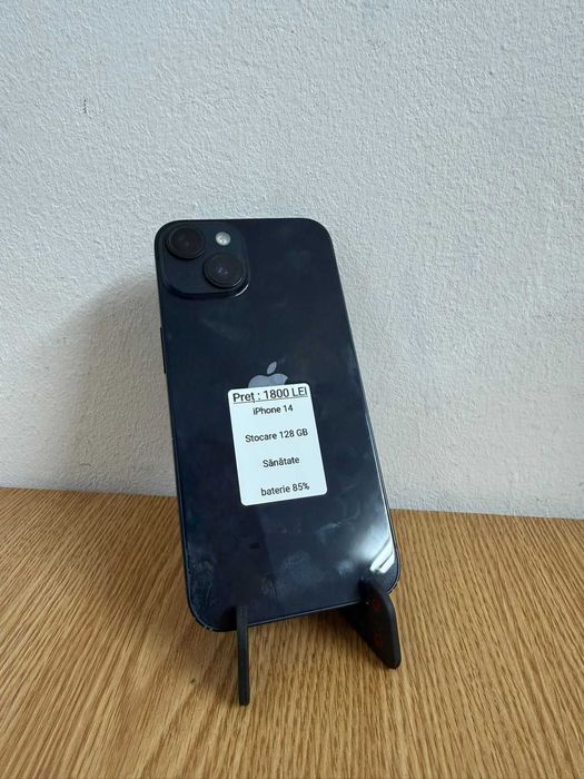 iPhone 14 - MMC Mobile Amanet