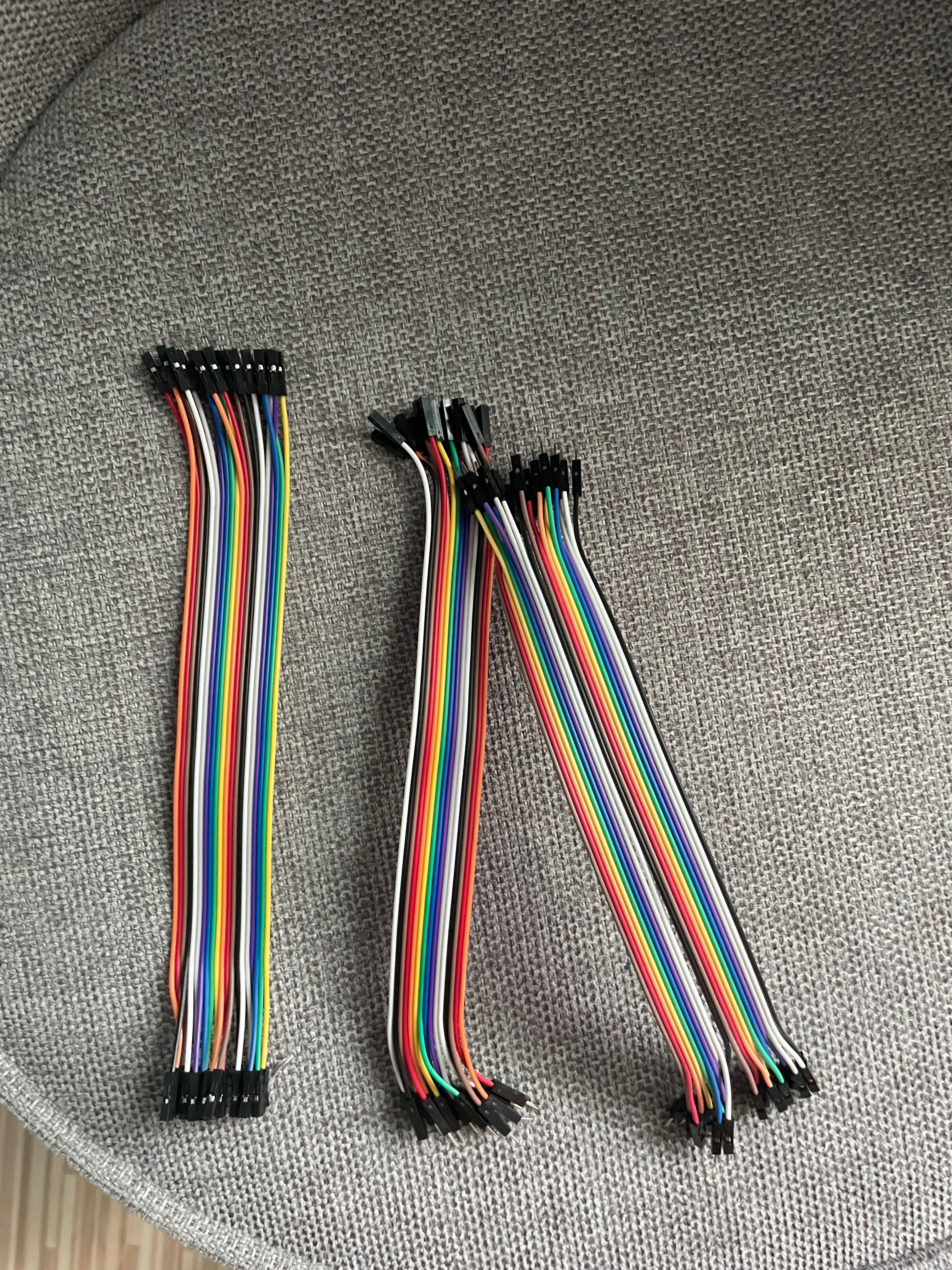 Arduino Uno Starter kit