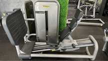 Leg press Technogym