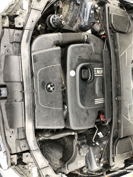 Dezmembrari Dezmembrez piese bmw seria 3 e 90 motor2000diesel 2006