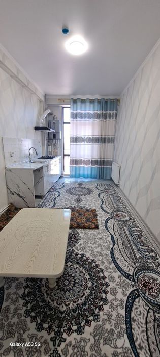 Квартира 1 хонали Т1035 1 комнатная
