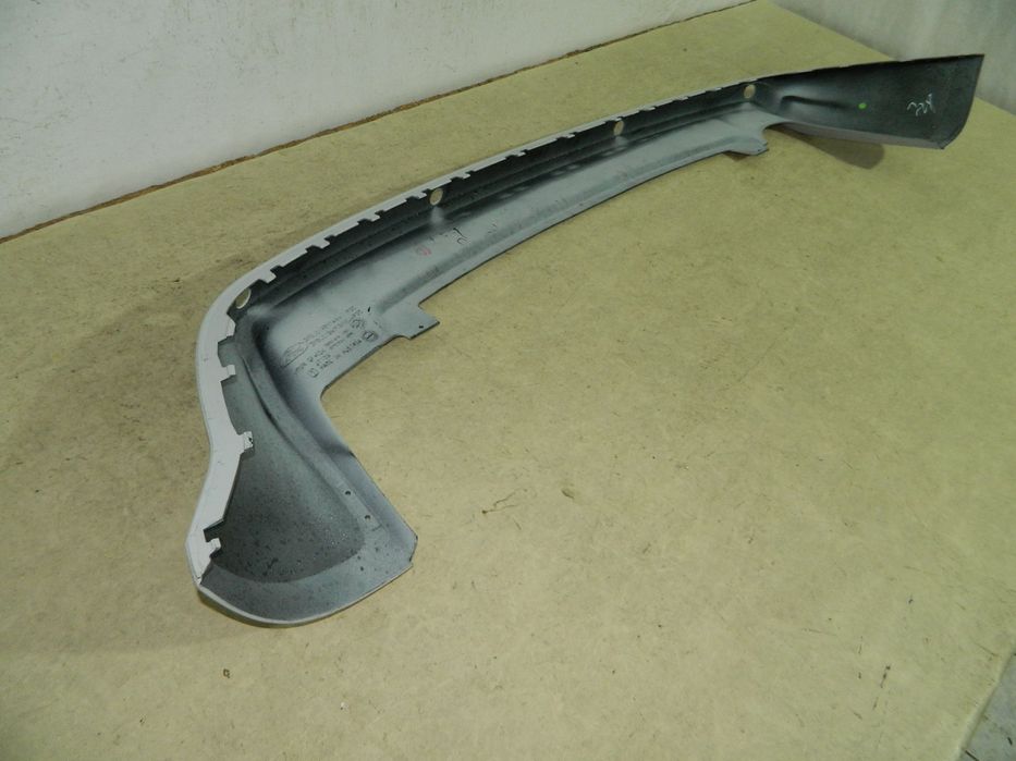 Spoiler bara spate, Ford C-Max Titanium X Sport, 2004, 2005, 2006, 2007,, 3M5J-17B891-AAW