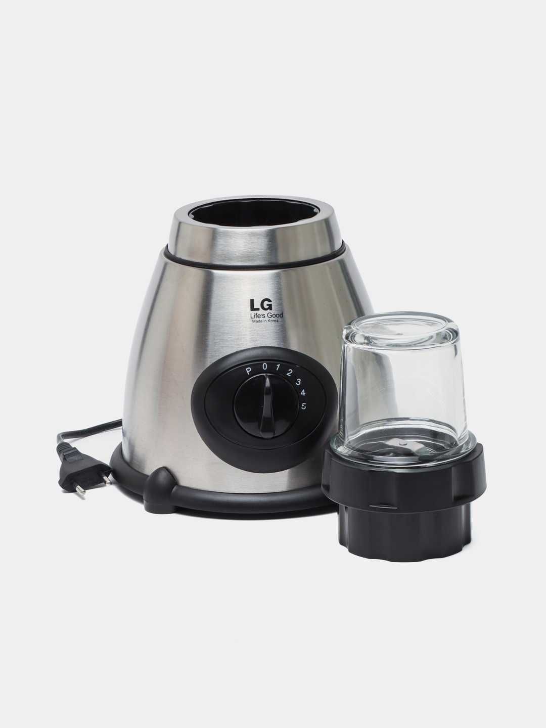 Блендер LG-178, 1500 мл