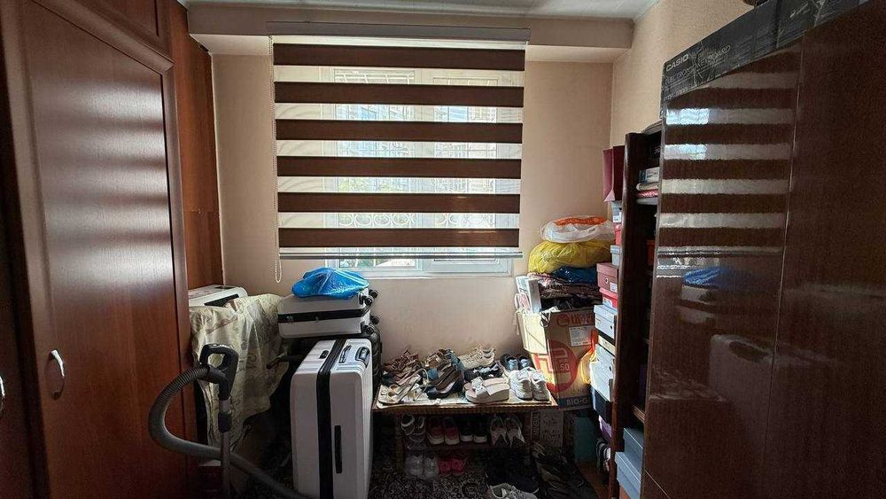 3-х комнатная квартира по ул. Мирабад своя парковка с навесом ID: 4087