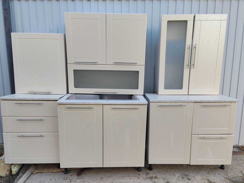 Ас үй жихазы/кухонная мебель