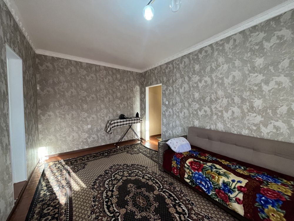 Продам квартиру! 1 комн/5/5 Авиасозлар-2 ( 40 квм)