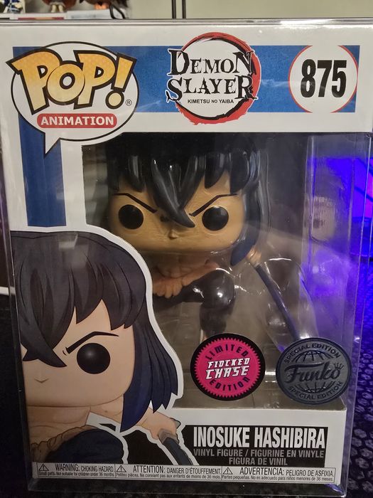 Funko POP колекция