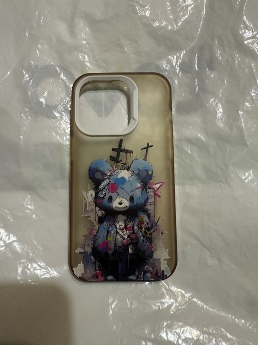 Чехол на iPhone14Pro