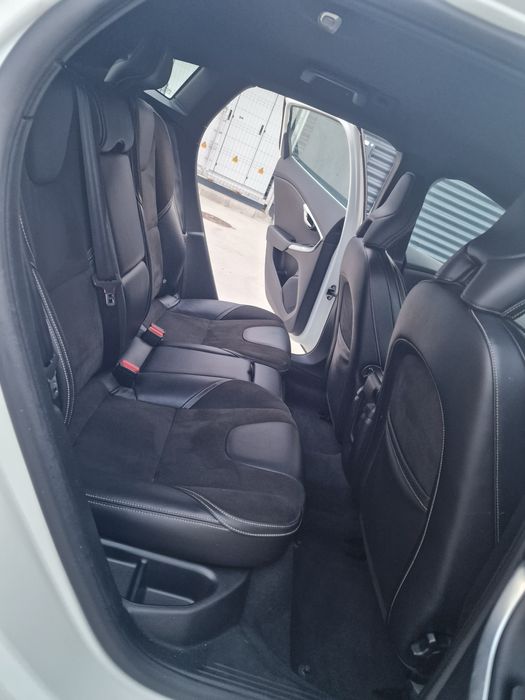 Volvo V40 R Disign 2015 - 2.0 Diesel - Accept Schimb