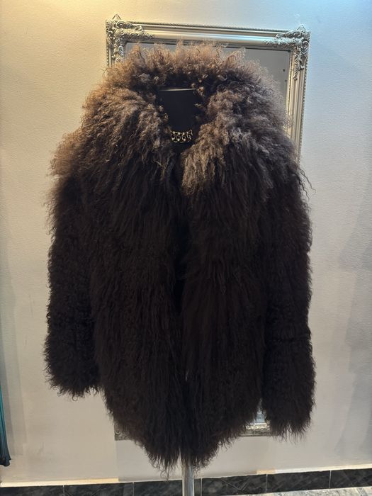 Blana Naturala Oaie Mongoleza