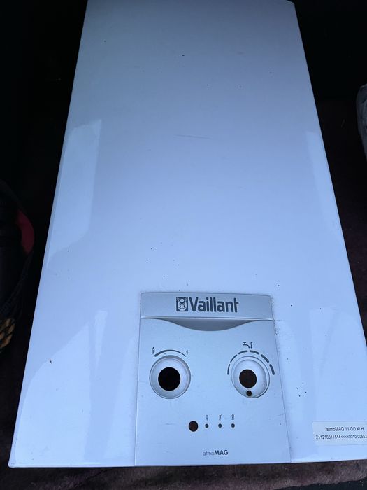 Centrala Vaillant,Bosh,Ariston