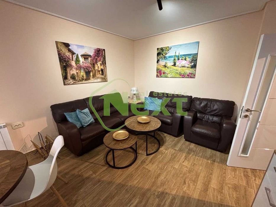 Дава под Наем 3-СТАЕН в Център