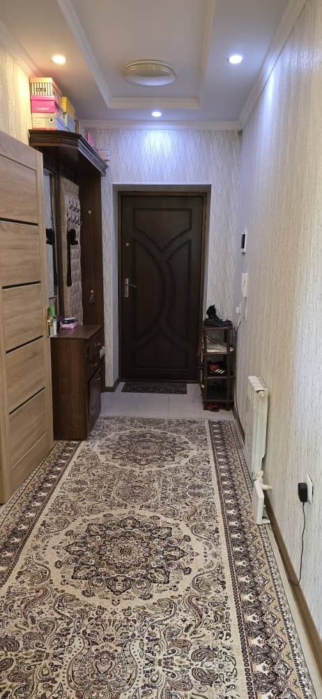 Kvartira Ijaraga beriladi 2 honali