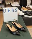 Дамски обувки на ток Guess slip
