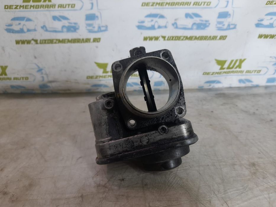 Clapeta acceleratie 8981052101 Opel Astra J [2009 - 2012] 1.7 cdti A1