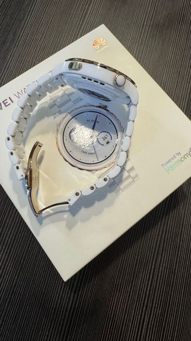 Huawei watch gt pro3