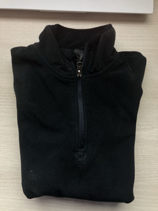 Черен Полар Quiksilver