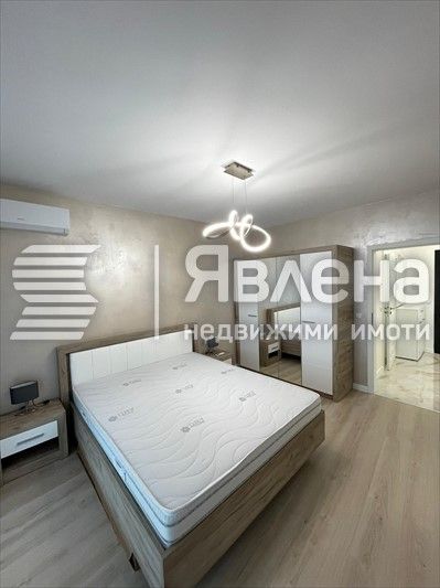 Новообзаведен апартамент с гледка море