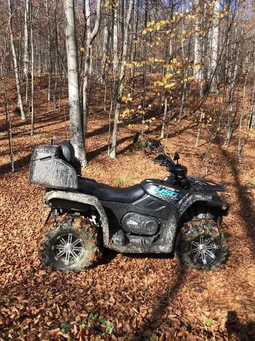 Cf moto 450 fara acte