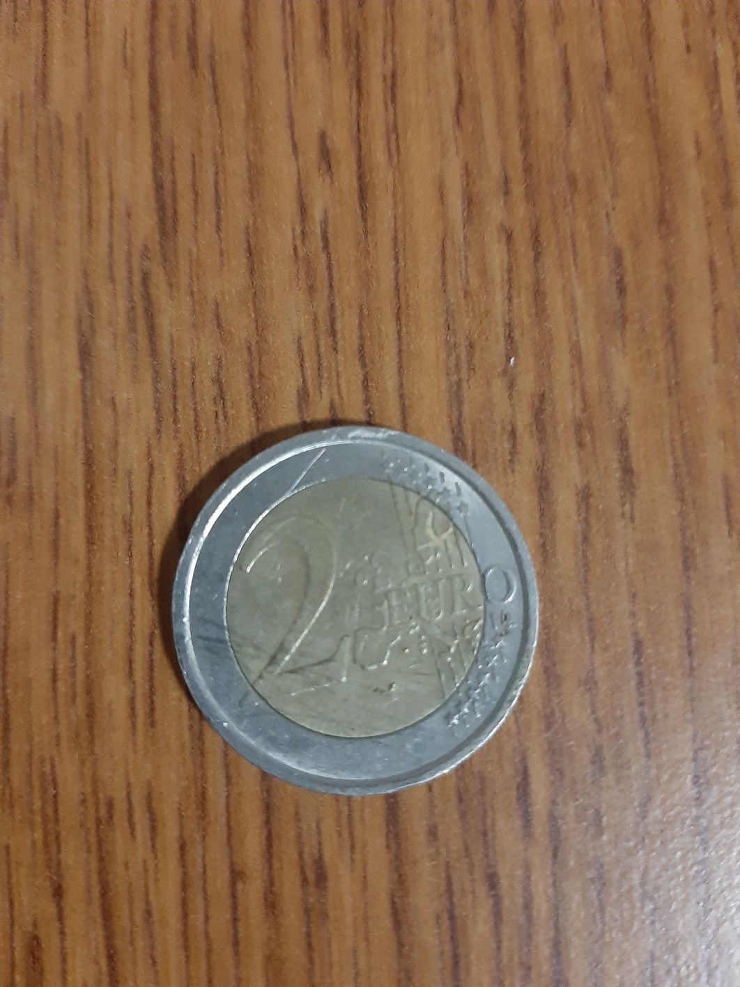 Vand monede 2 euro 2002