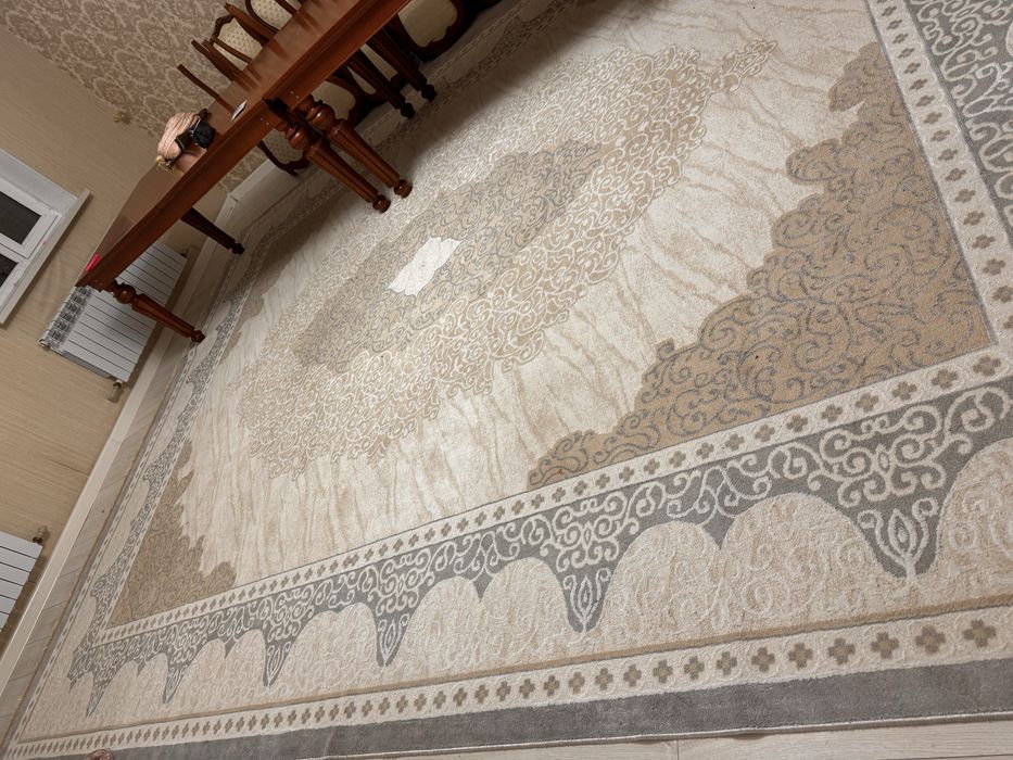 Ковер 4*5 турция