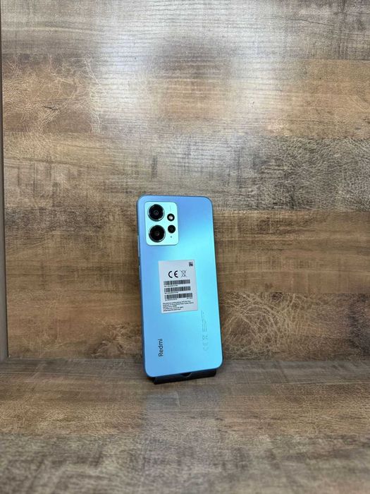 Redmi Note 12 128Gb/Редми 128ГБ РАССРОЧКА ДО 60 МЕСЯЦЕВ"Ломбард Лидер"