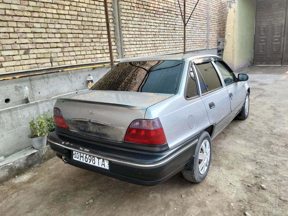 некся 1 холати ало