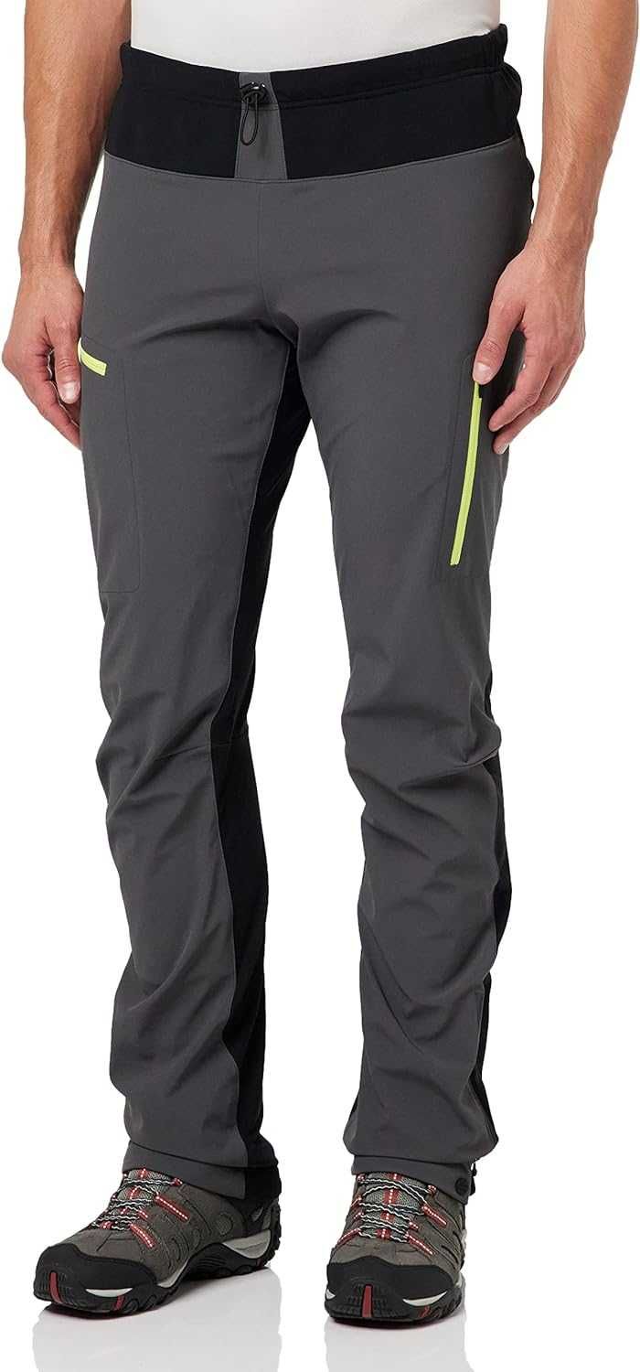 Schoffel S pantaloni outdoor ortovox mammut munte trekking tura