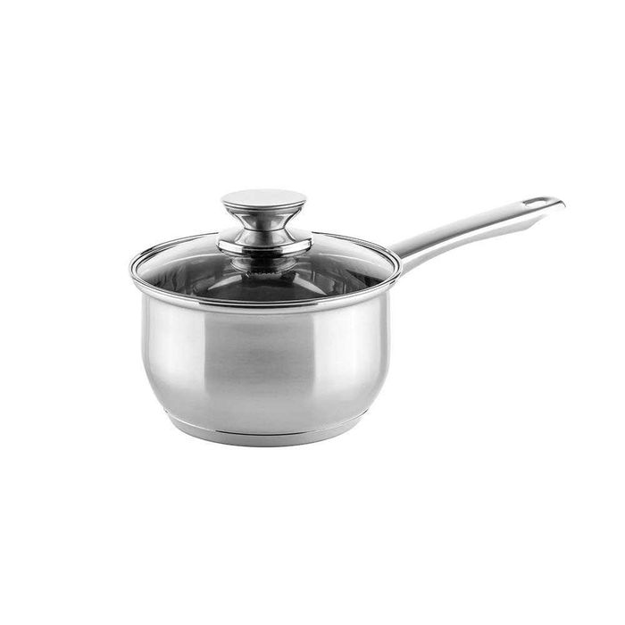 Комплект съдове за готвене Muhler MR-842 NEW 8 части