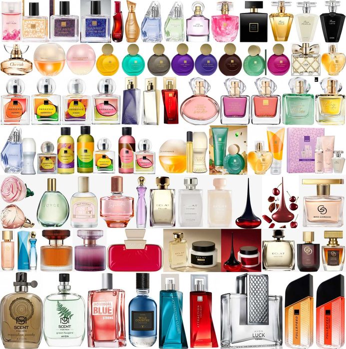 НАЛИЧНИ!TTA Today,Incandessence,Attraction,Luck,Rare Pearls