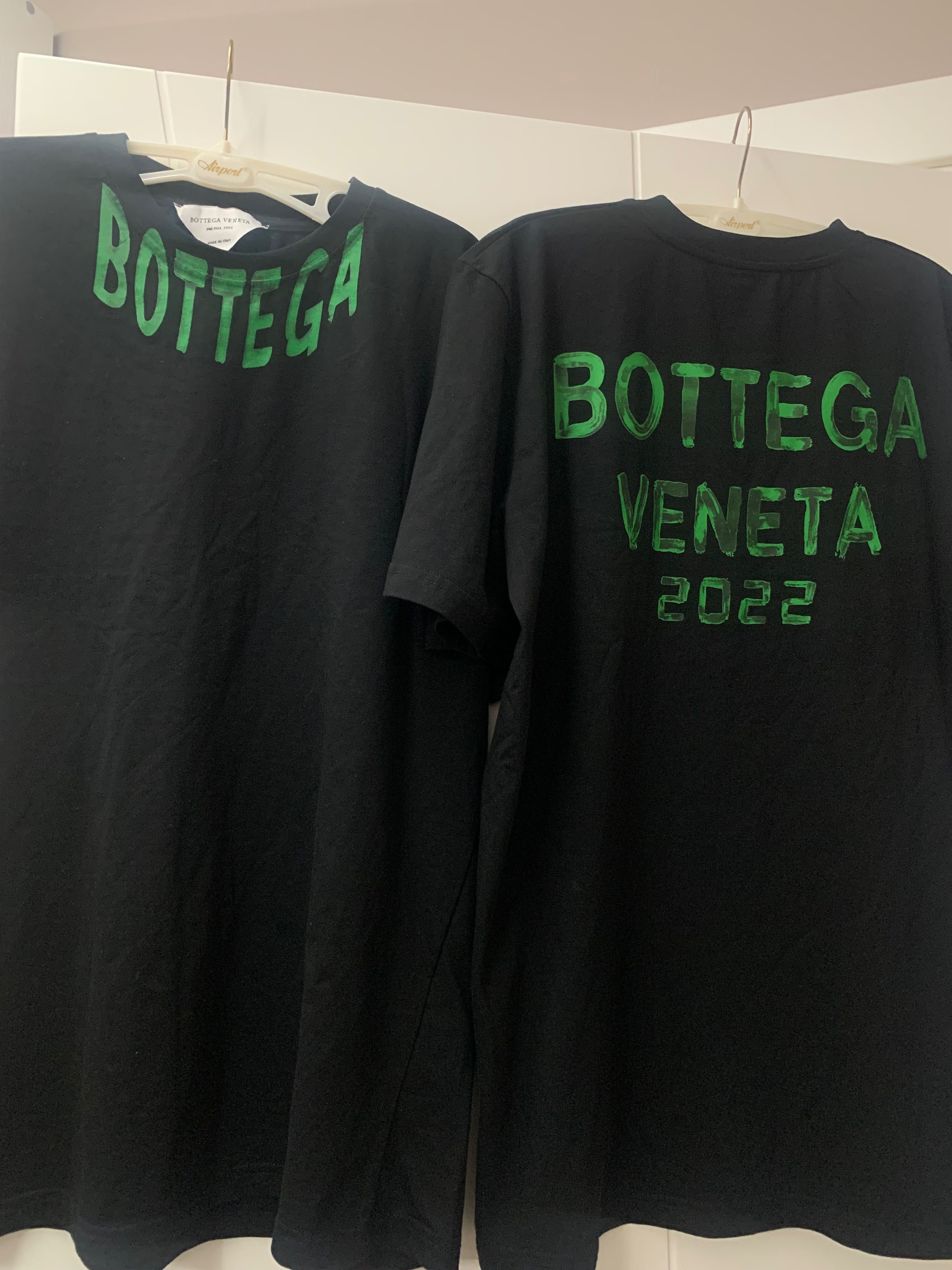 Bottega Veneta тениска