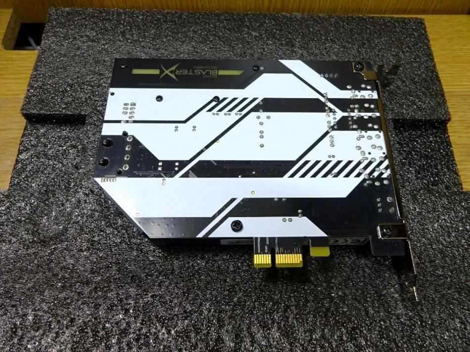 DAC (ESS Sabre 32 Ultra)