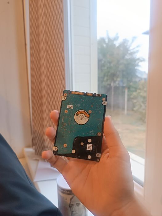 Hdd жоский диск hdd