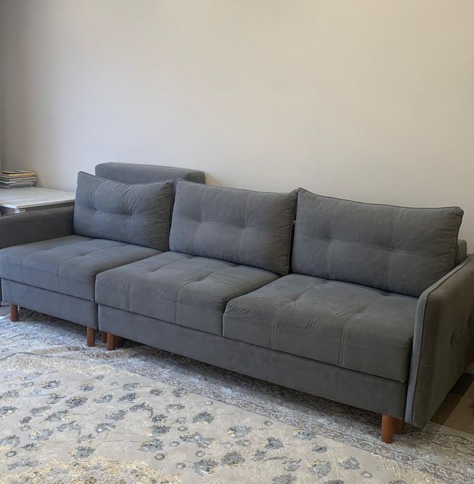 Диван в отличном состоянии