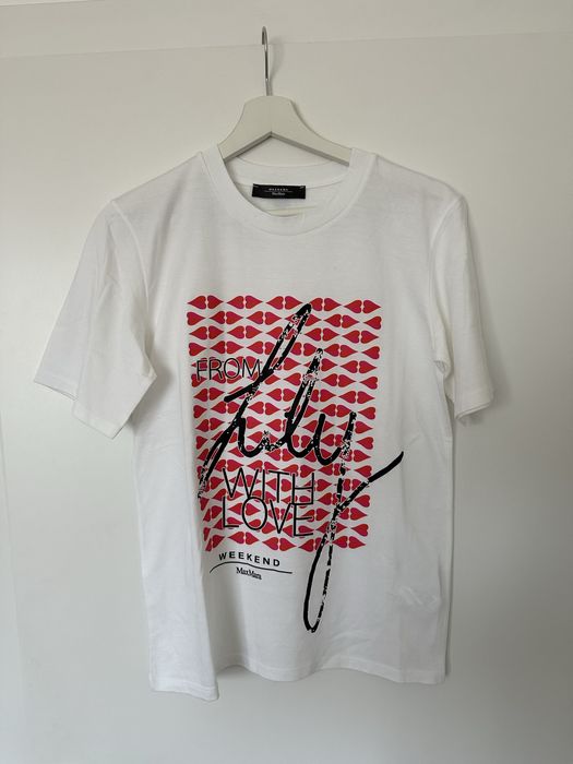 Дамски тениски Max Mara, различни модел