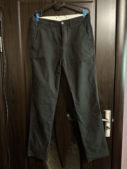 Мъжки официален панталон ZARA