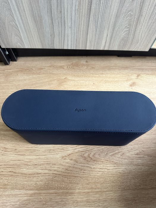 Uscator de par Dyson Supersonic HD07