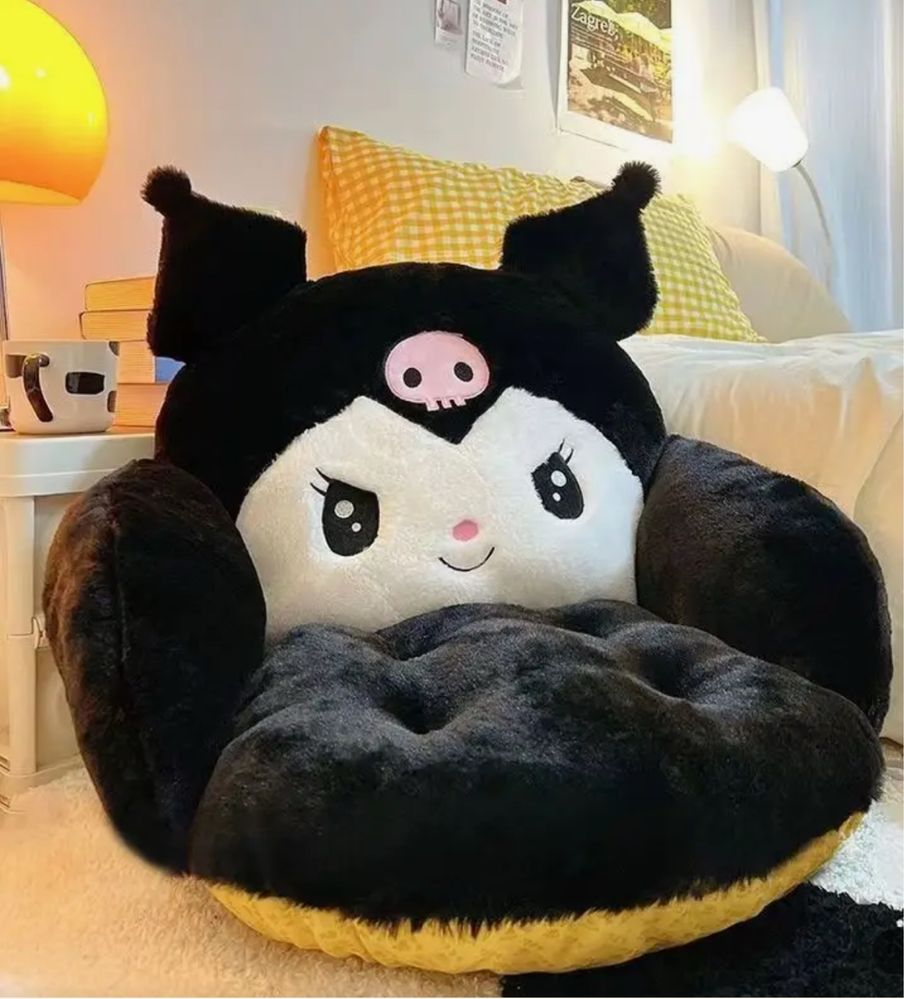 Kuromi подложка за стол