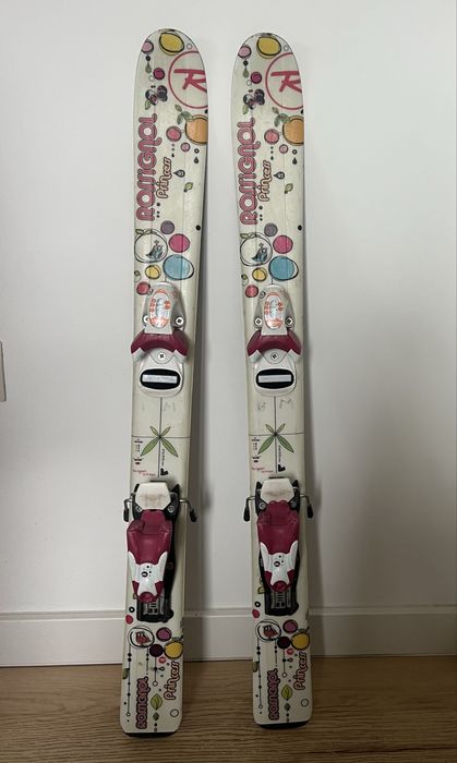 Детски ско Rosignol Princess 93 см