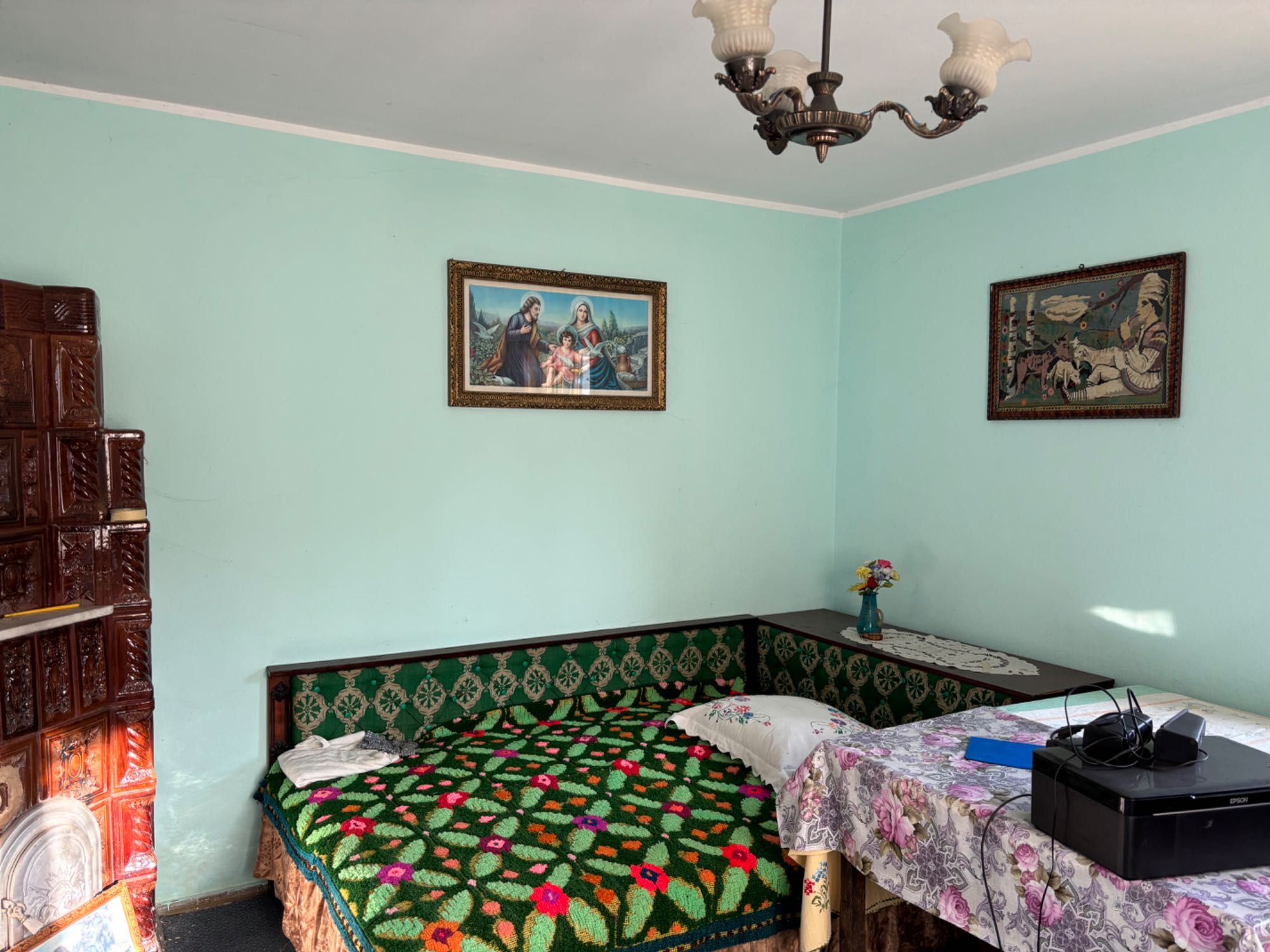 Casă de vânzare Florești