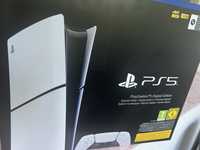 PlayStation 5 Slim Digital Edition ( PS5 ) Sigilat