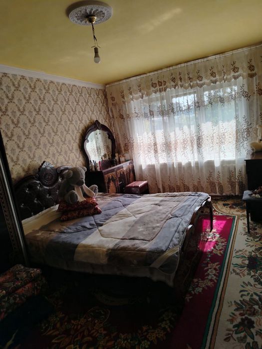 Продам 2х комнатную квартиру