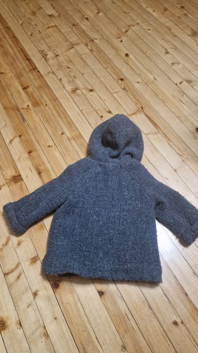 Детско патенце на Zara