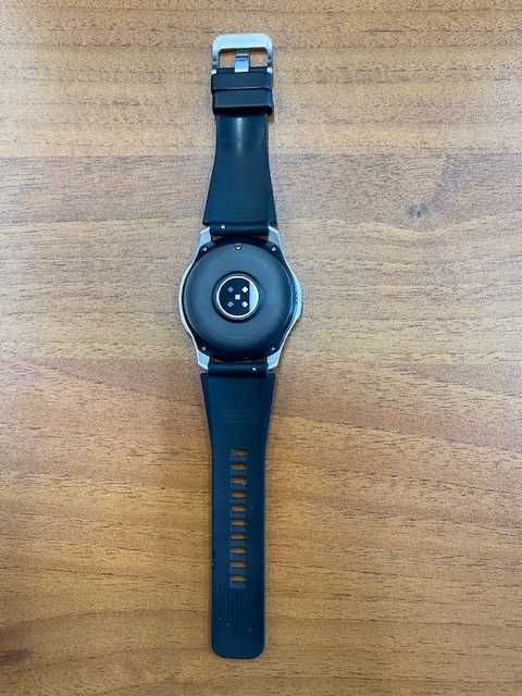 Galaxy watch 4 44 mm black